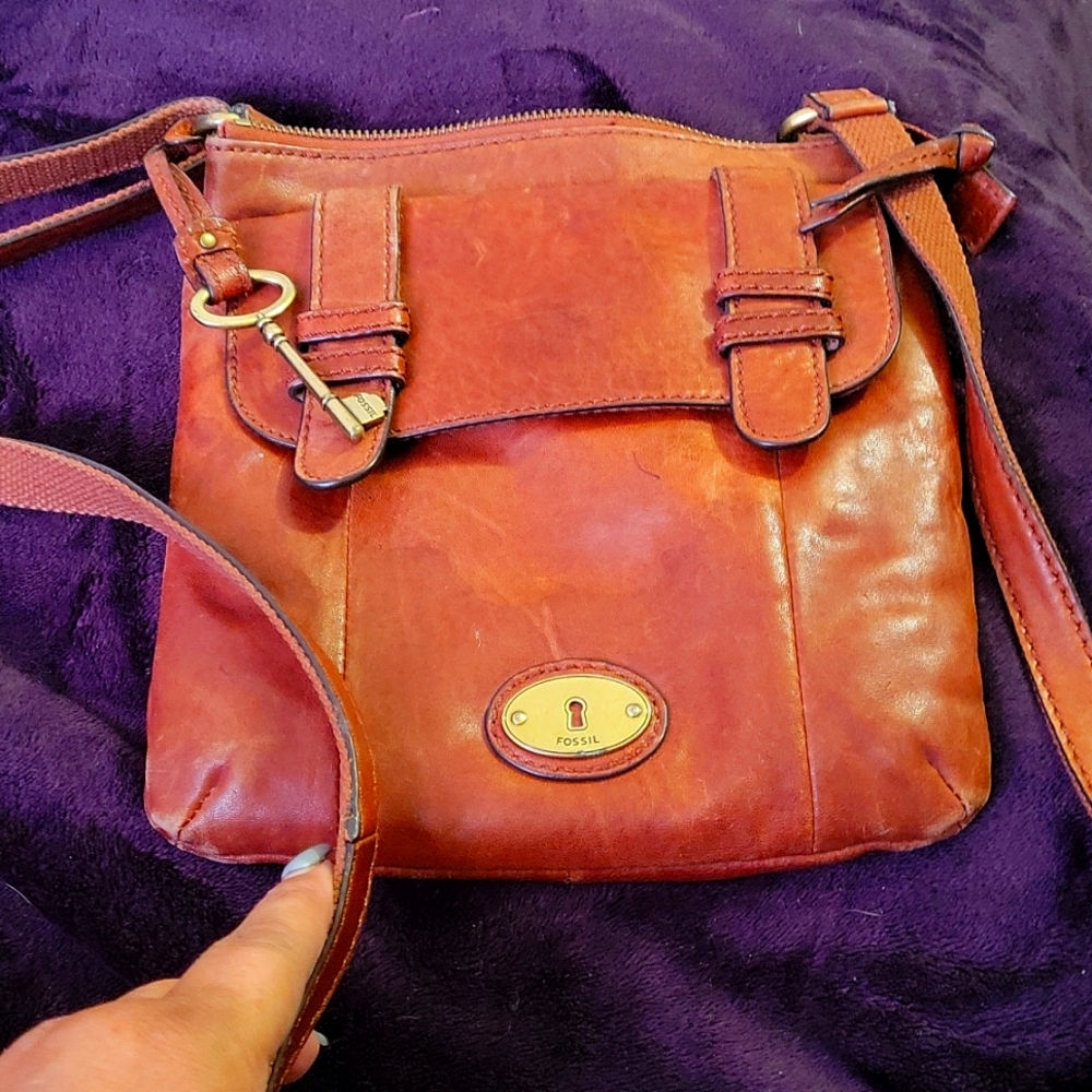 Crossbody